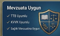 Mevzuata Uygun