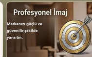 Profesyonel İmaj
